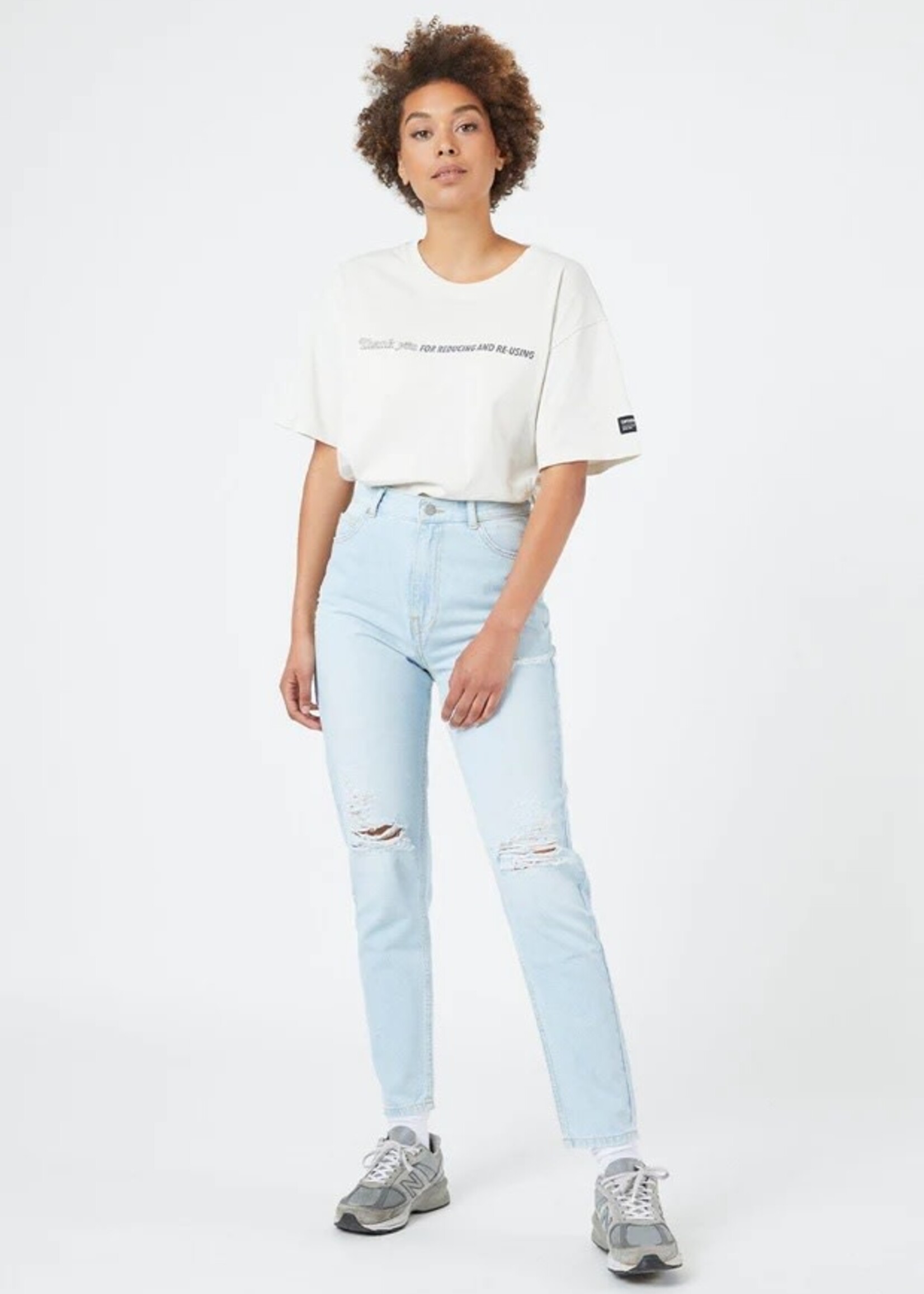 DR DENIM NORA Jean
