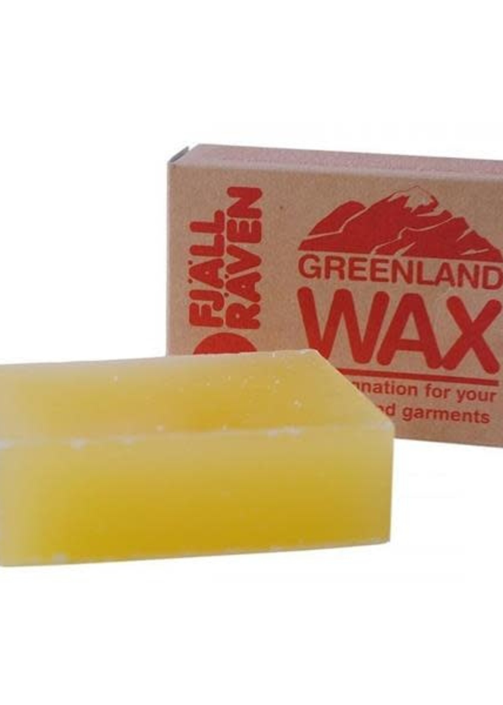 FJALL RAVEN FJALL RAVEN WAX