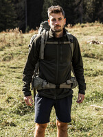 FJALL RAVEN Abisko Trail Stretch Shorts