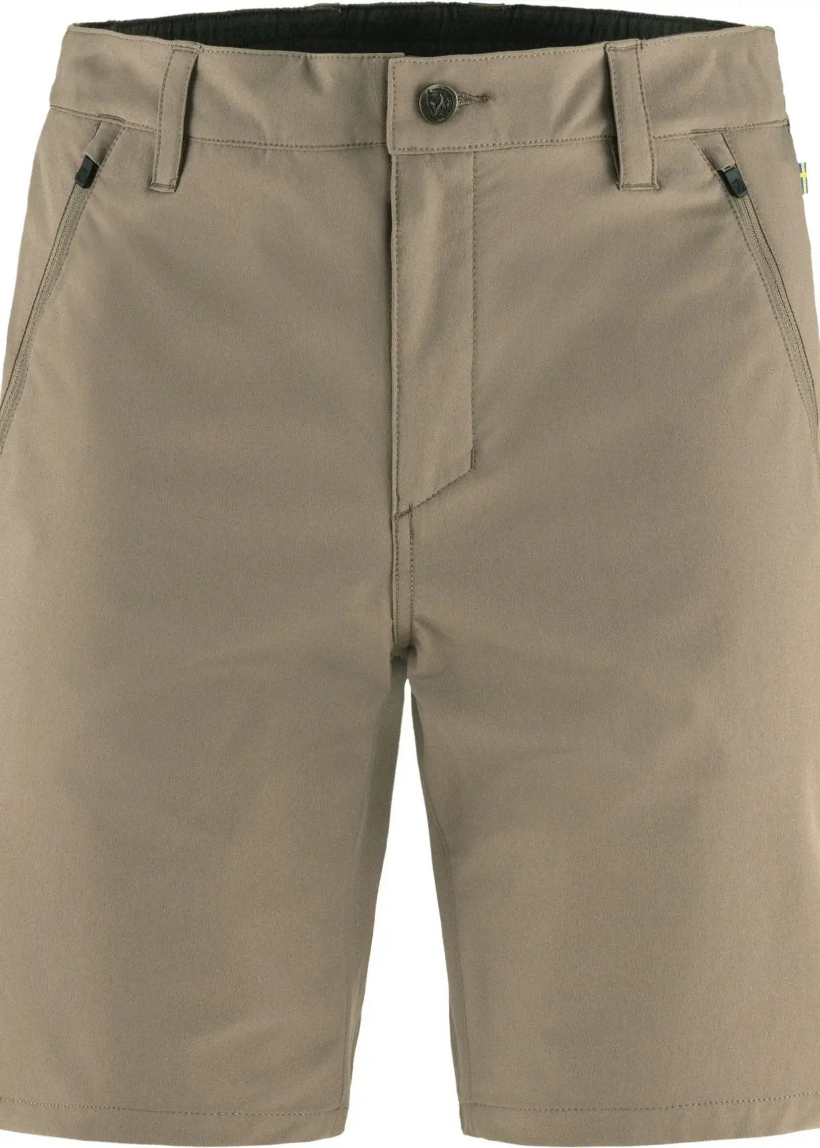 FJALL RAVEN Abisko Trail Stretch Shorts