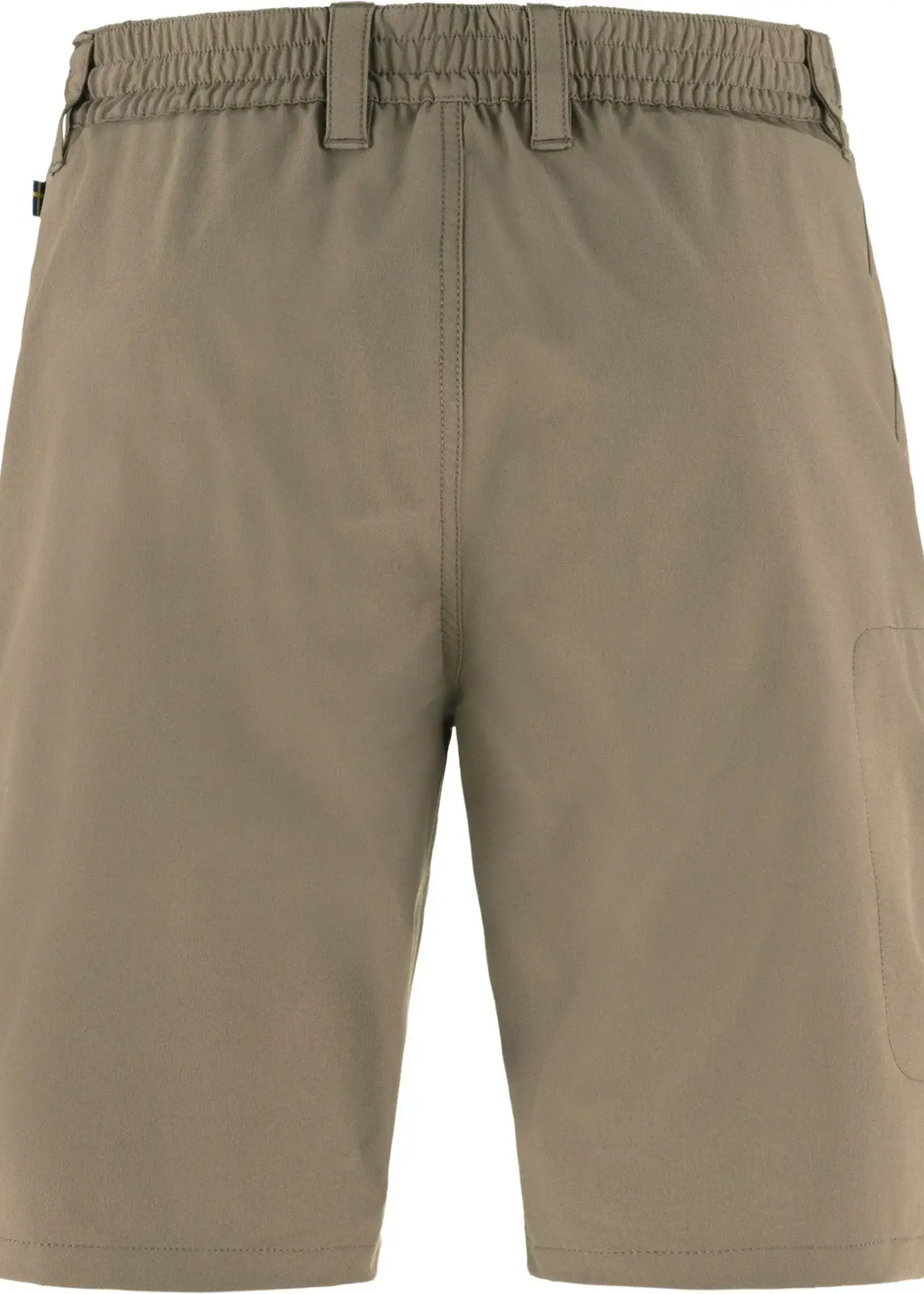 FJALL RAVEN Abisko Trail Stretch Shorts