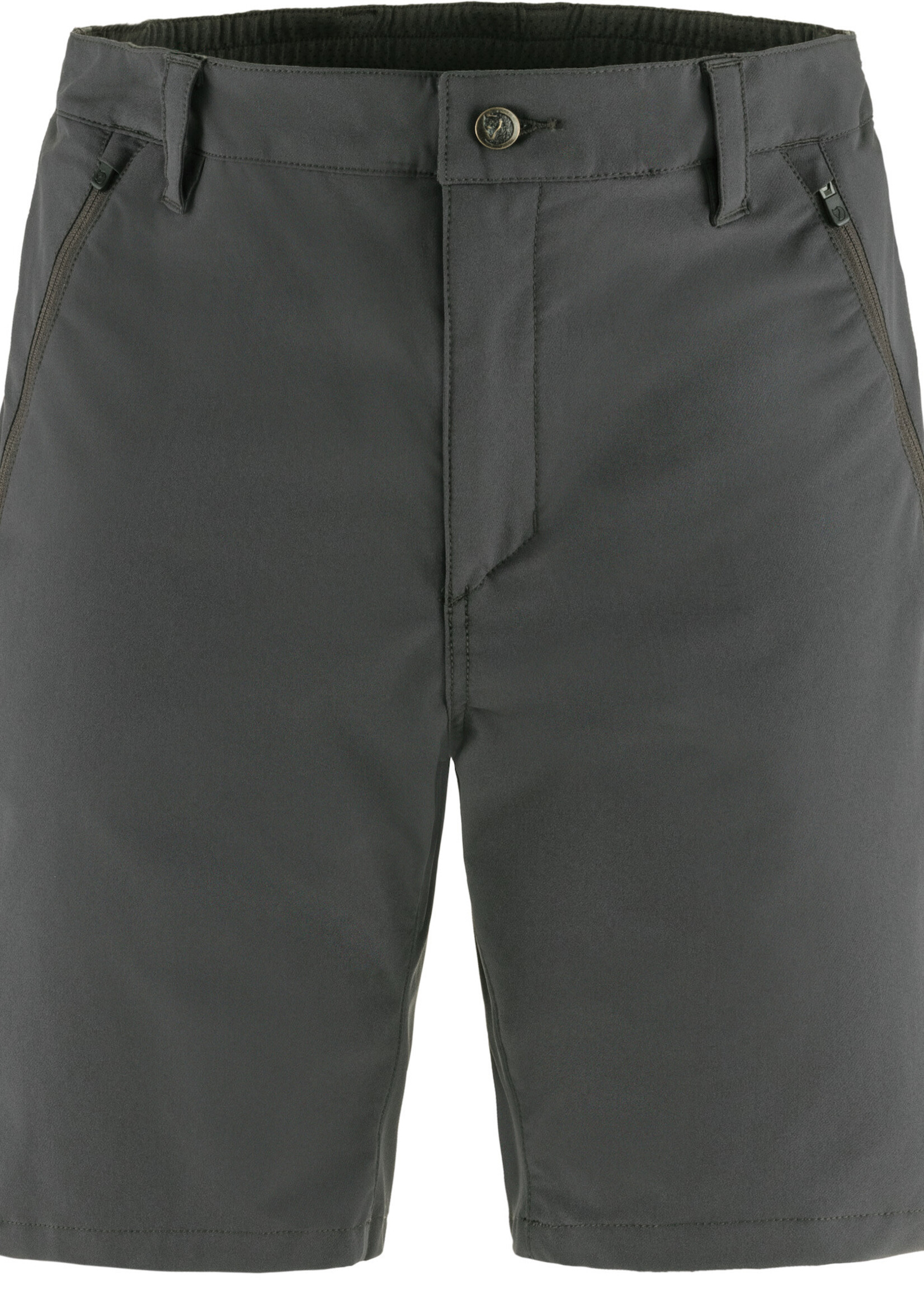 FJALL RAVEN Abisko Trail Stretch Shorts