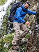 FJALL RAVEN Vidda Pro Trousers M