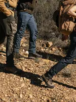 FJALL RAVEN KEB Trousers M