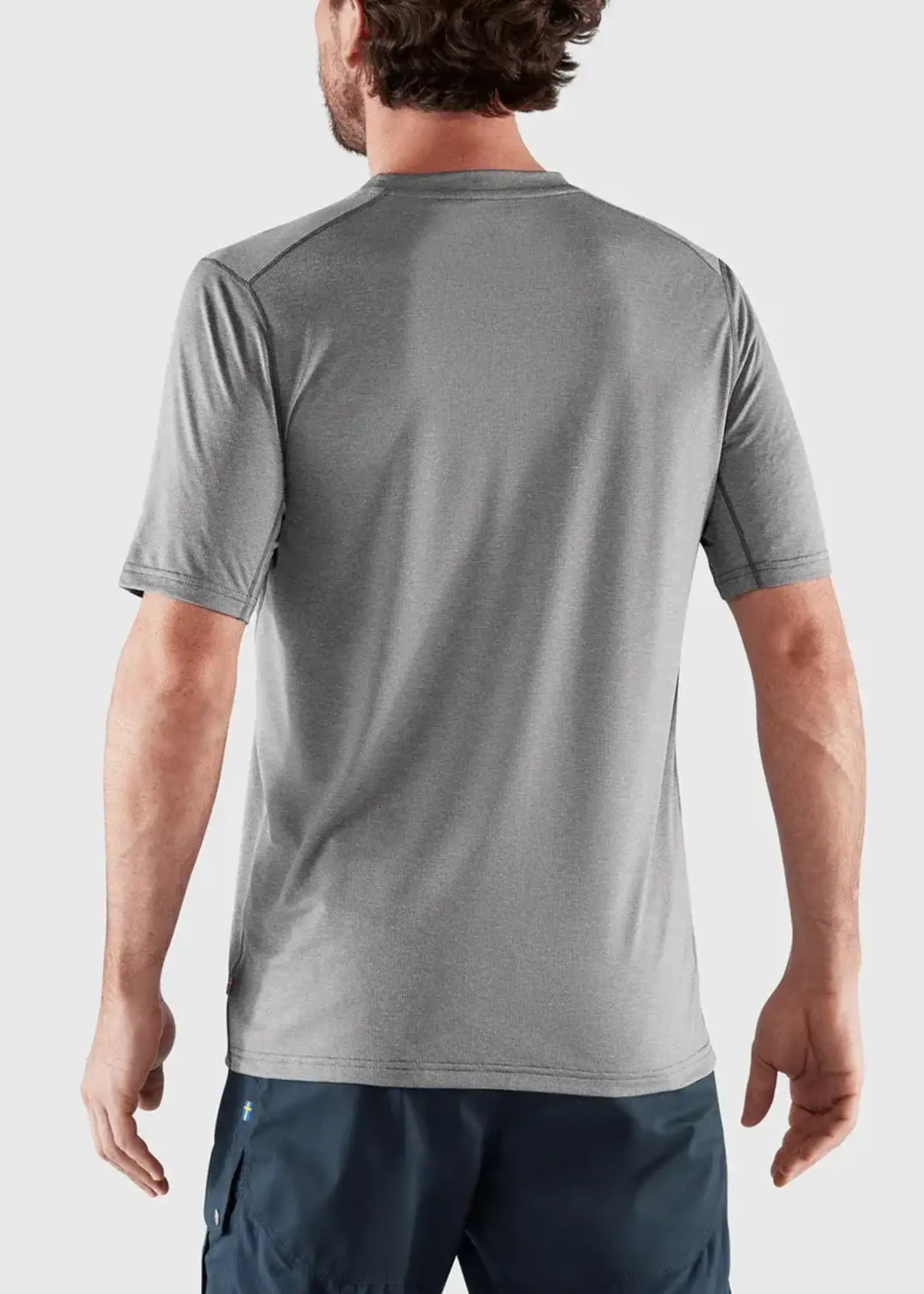 FJALL RAVEN ABISKO Lite SS