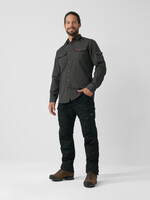 FJALL RAVEN Singi Trekking Shirt LS