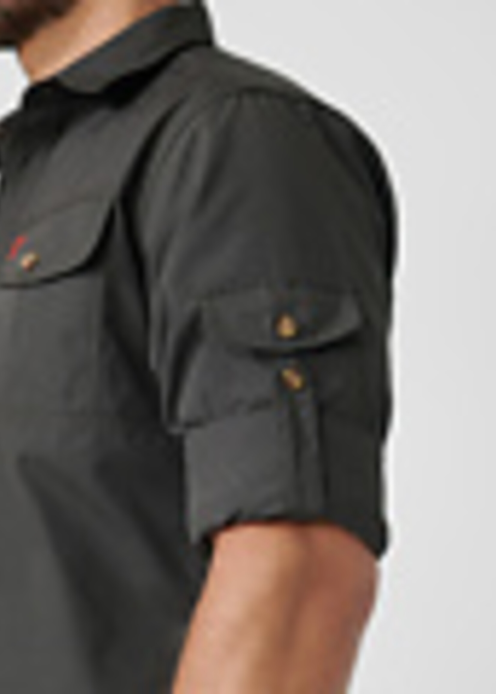 FJALL RAVEN Singi Trekking Shirt LS