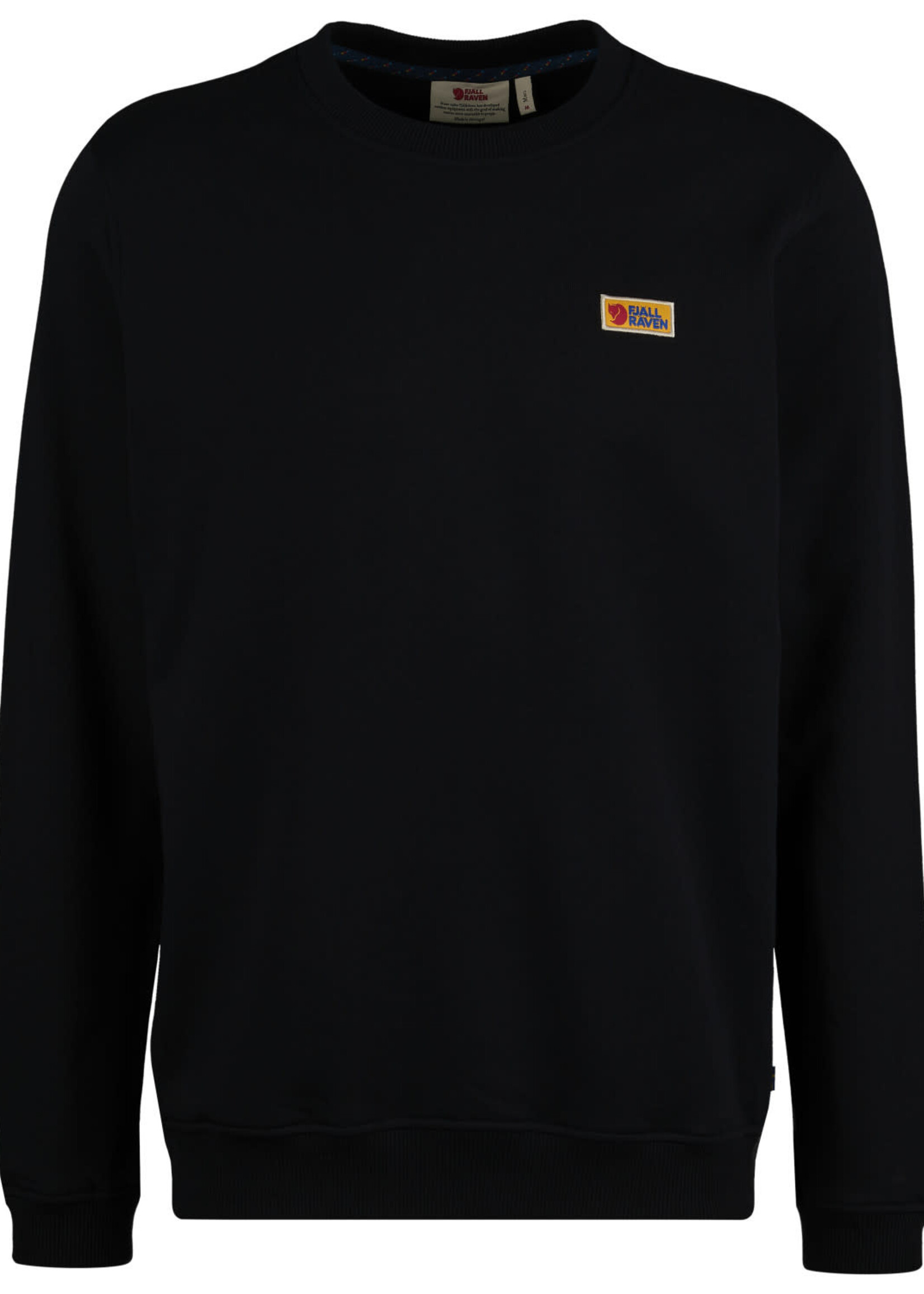 FJALL RAVEN Vardag Sweater M