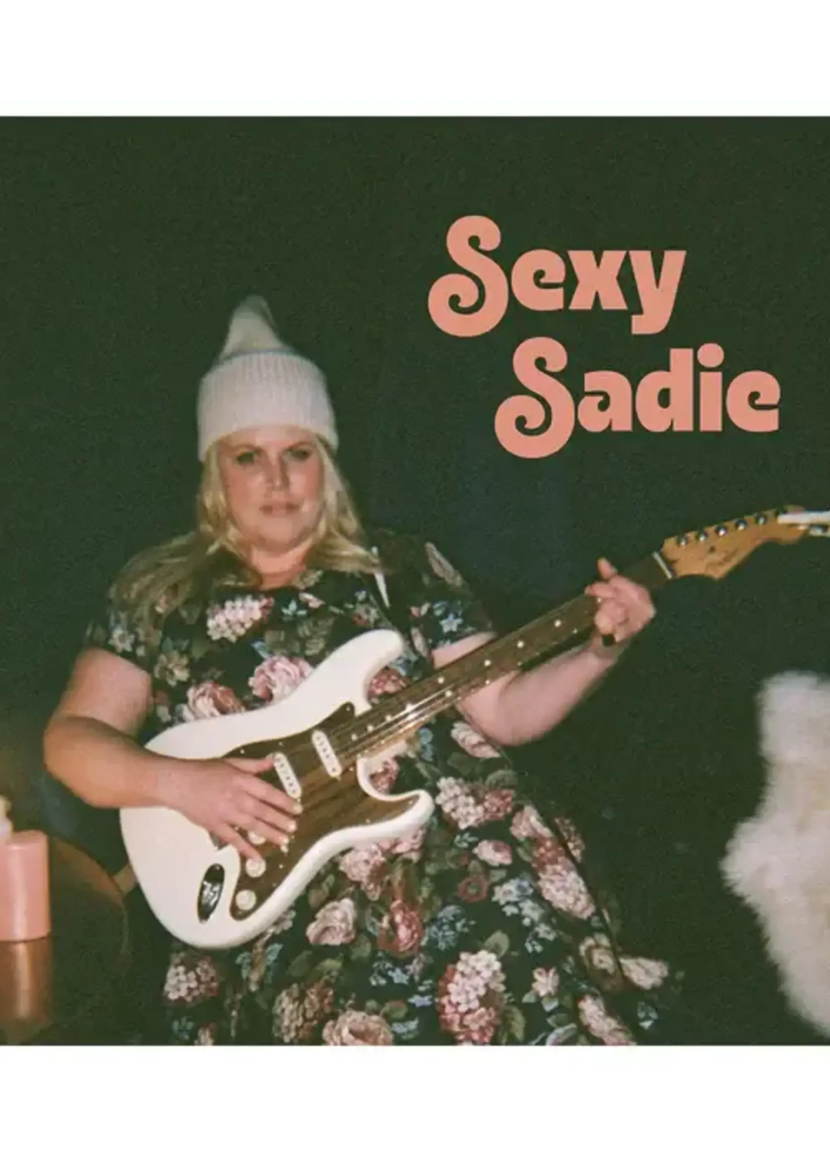 ROUTINE Sexy Sadie Natural Body Cream