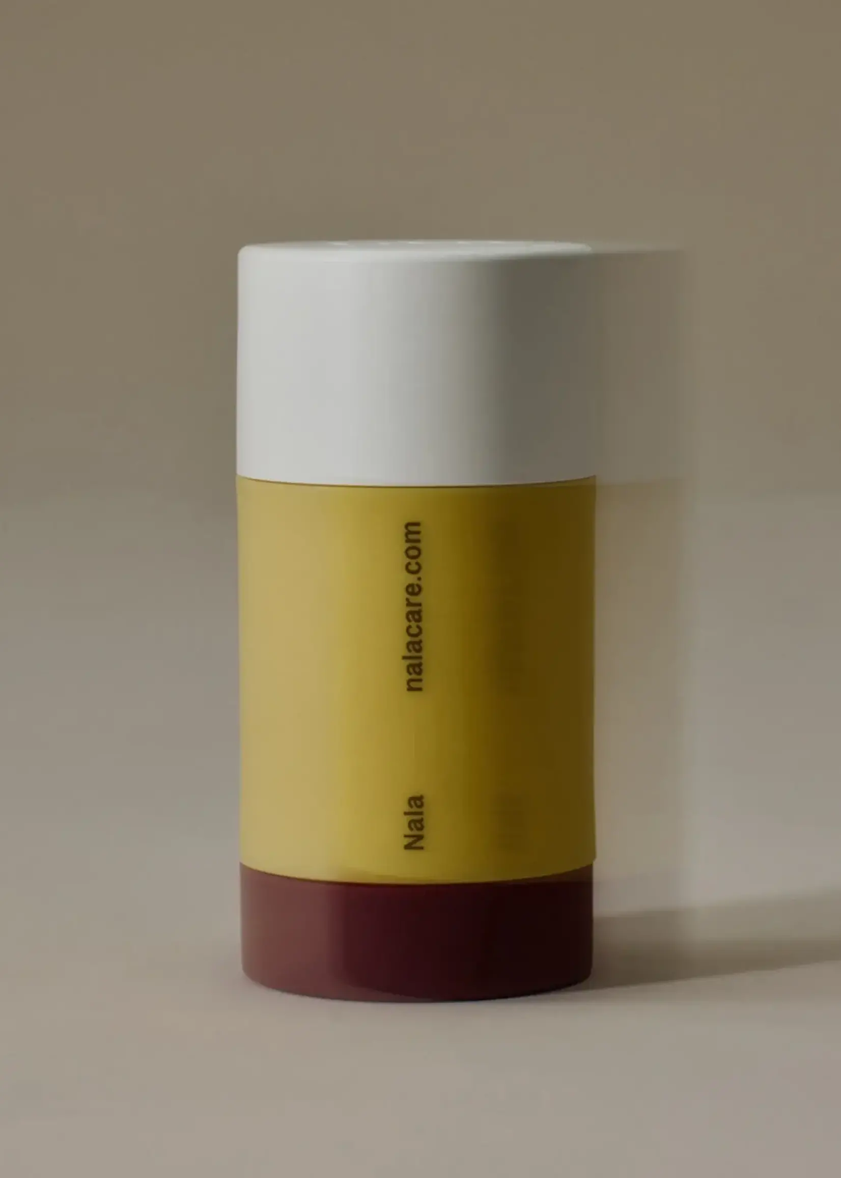 NALA CARE Palo Santo & Sage Natural Deodorant