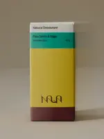 NALA CARE Palo Santo & Sage Natural Deodorant