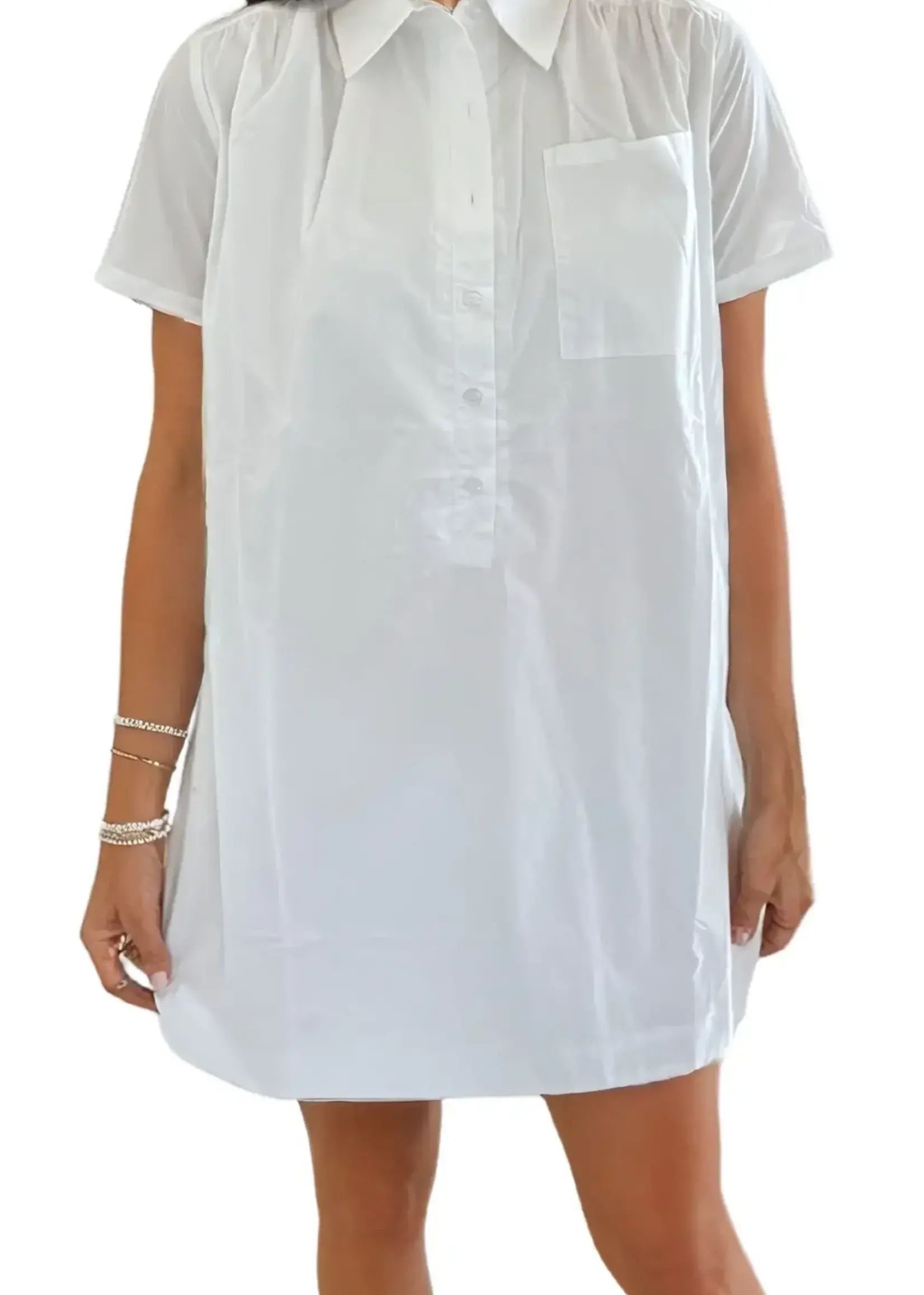 PRIV The Sarah Dress