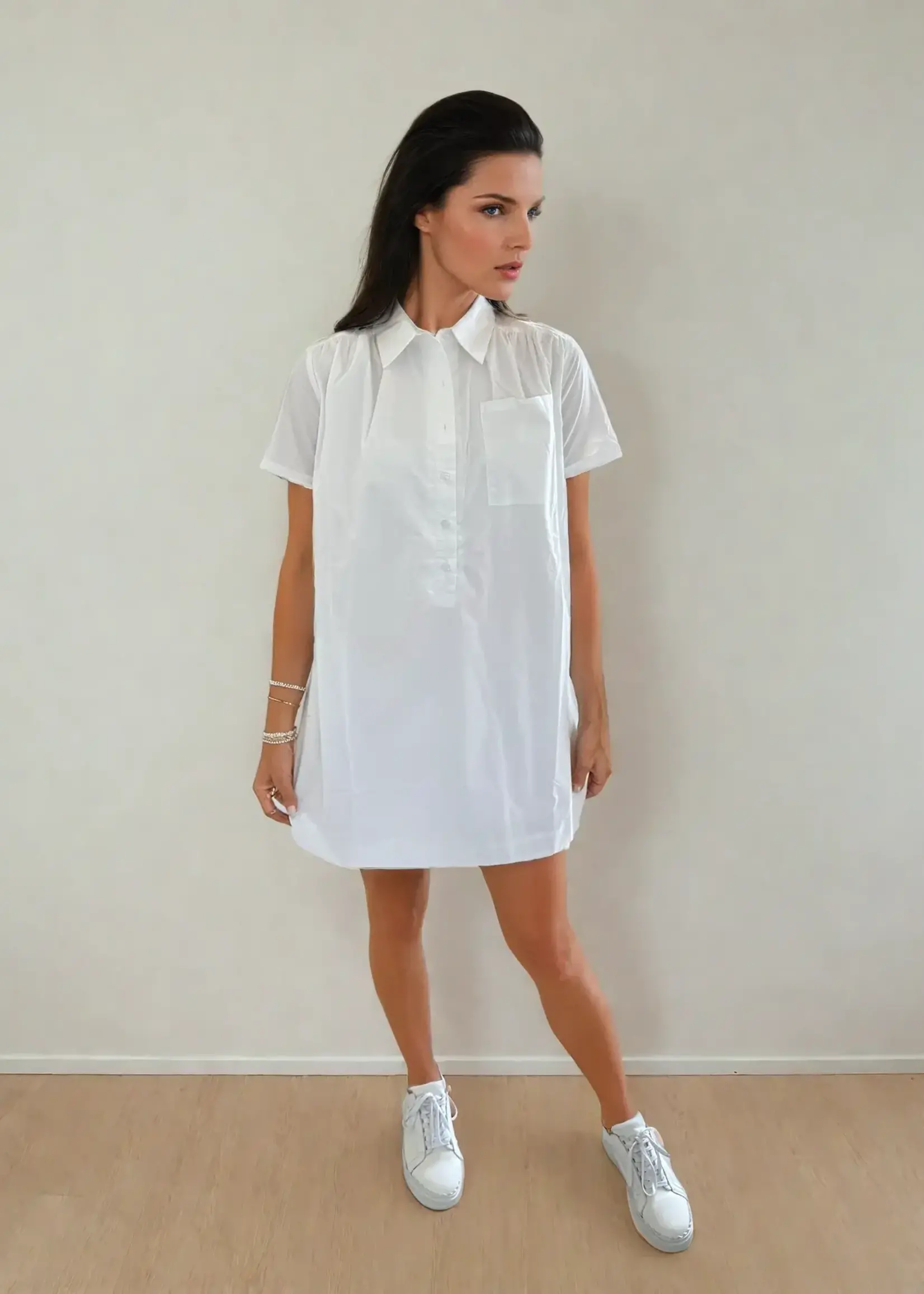 PRIV The Sarah Dress