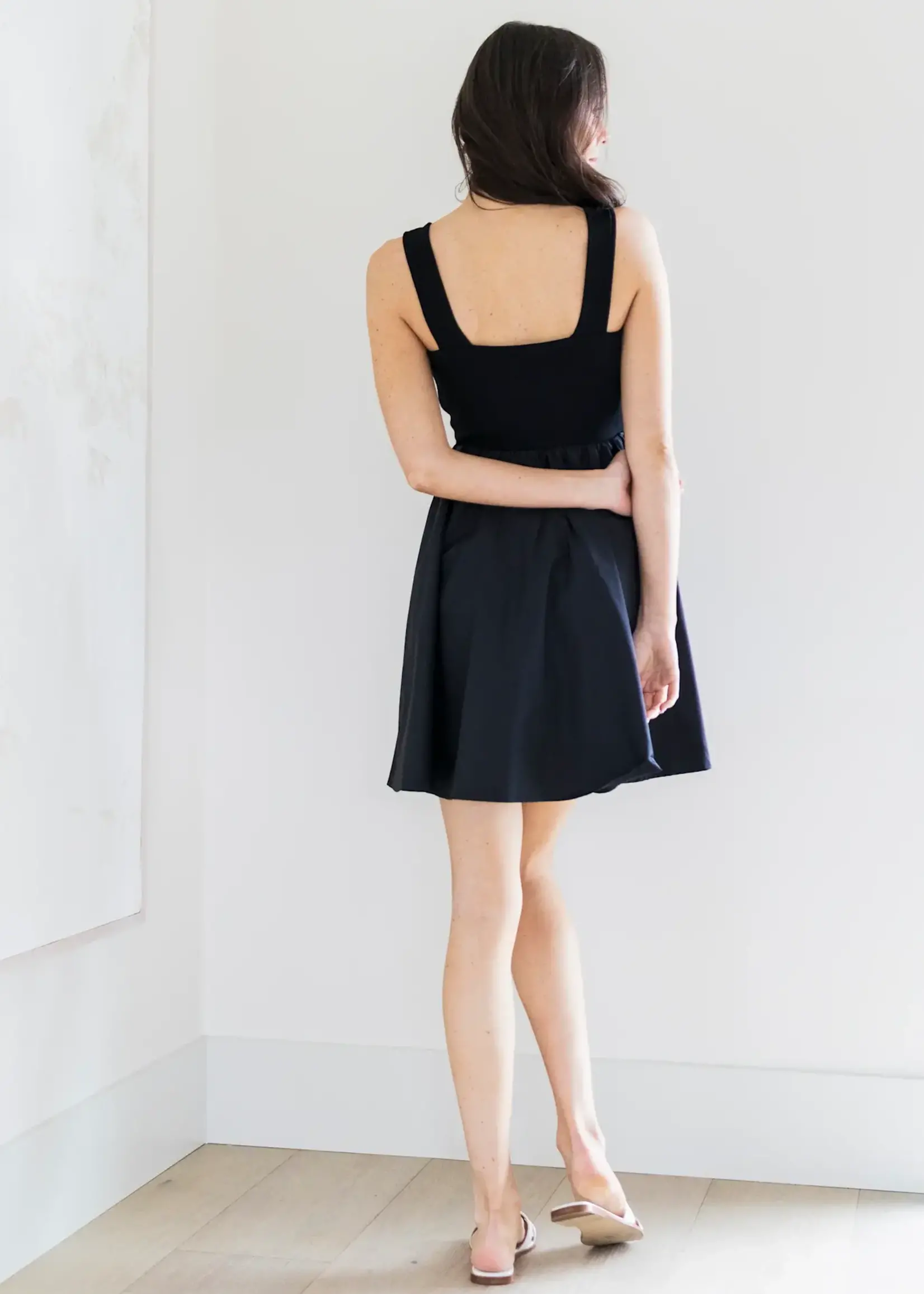 PRIV Tara Dress