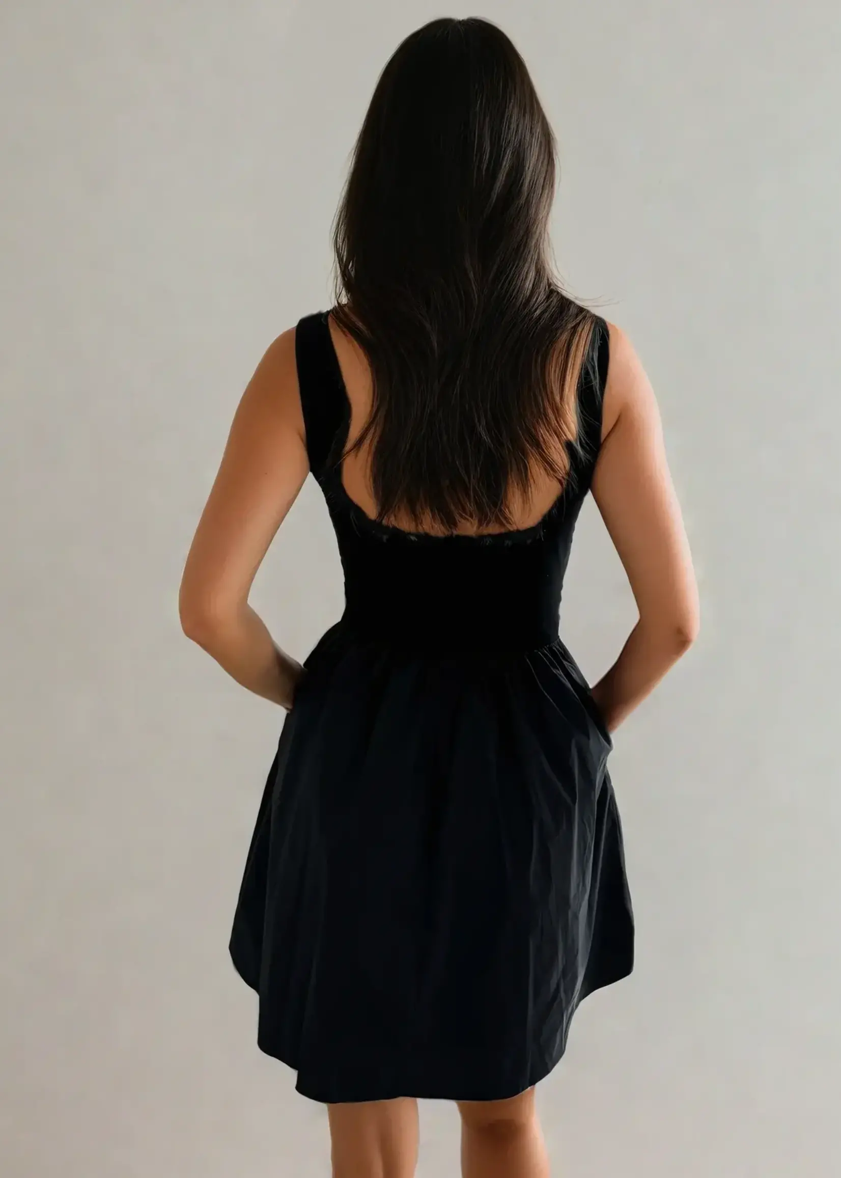 PRIV Tara Dress