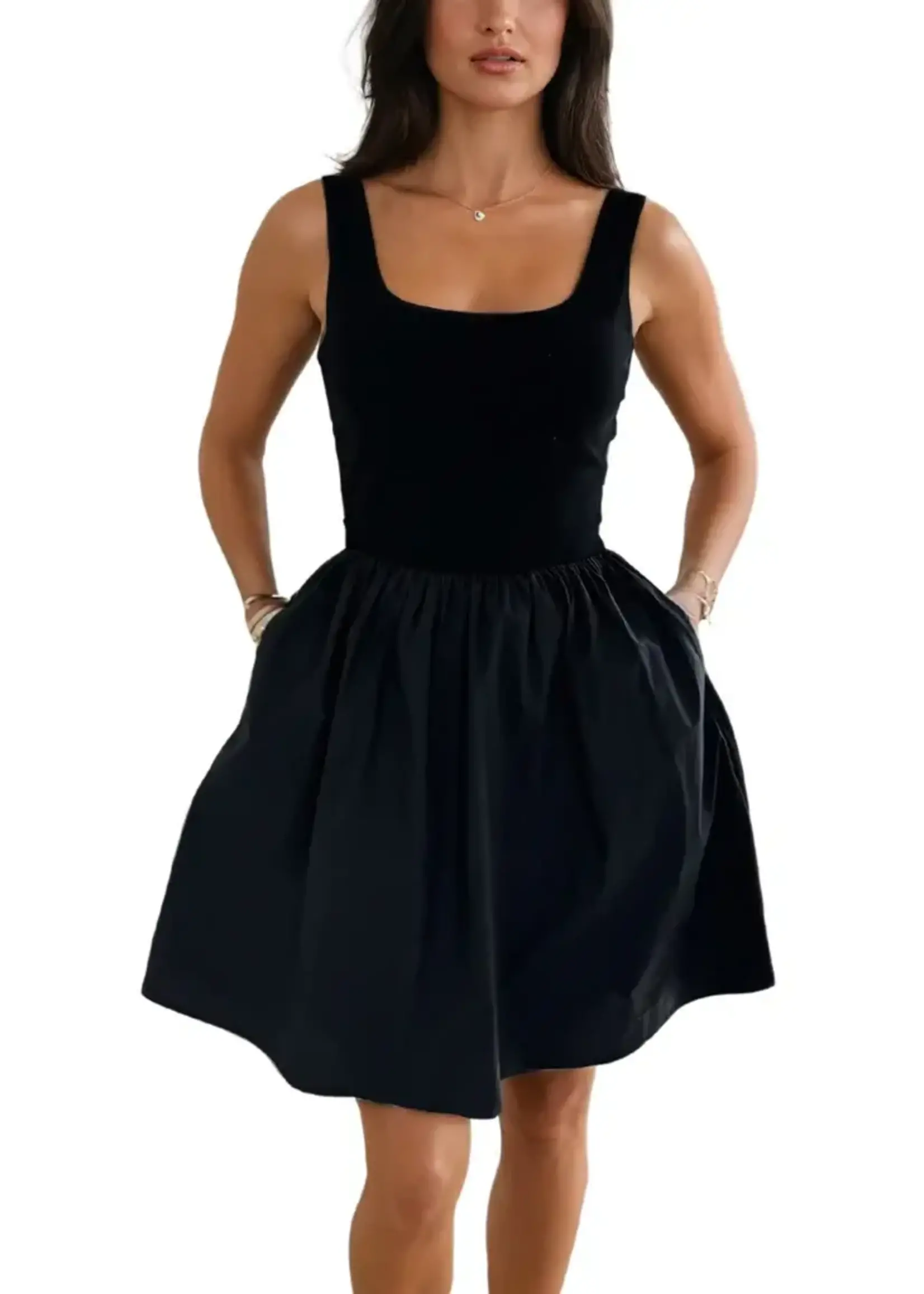 PRIV Tara Dress