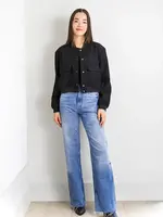 PRIV Frankie Classic Bomber