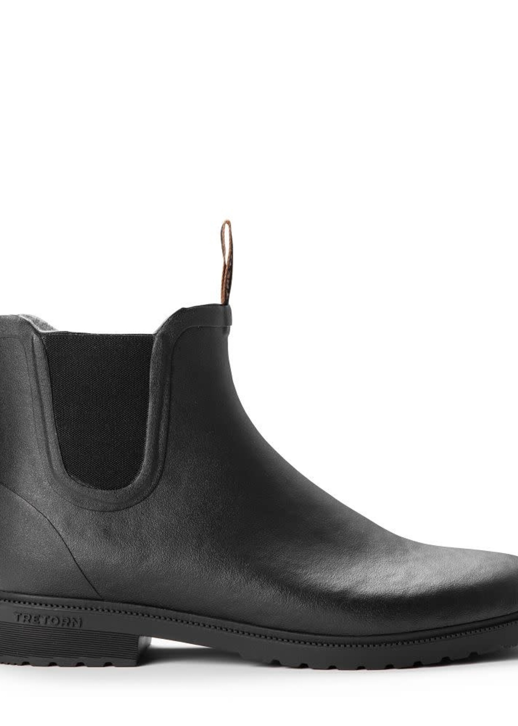 TRETORN CHELSEA WOOL rain boot
