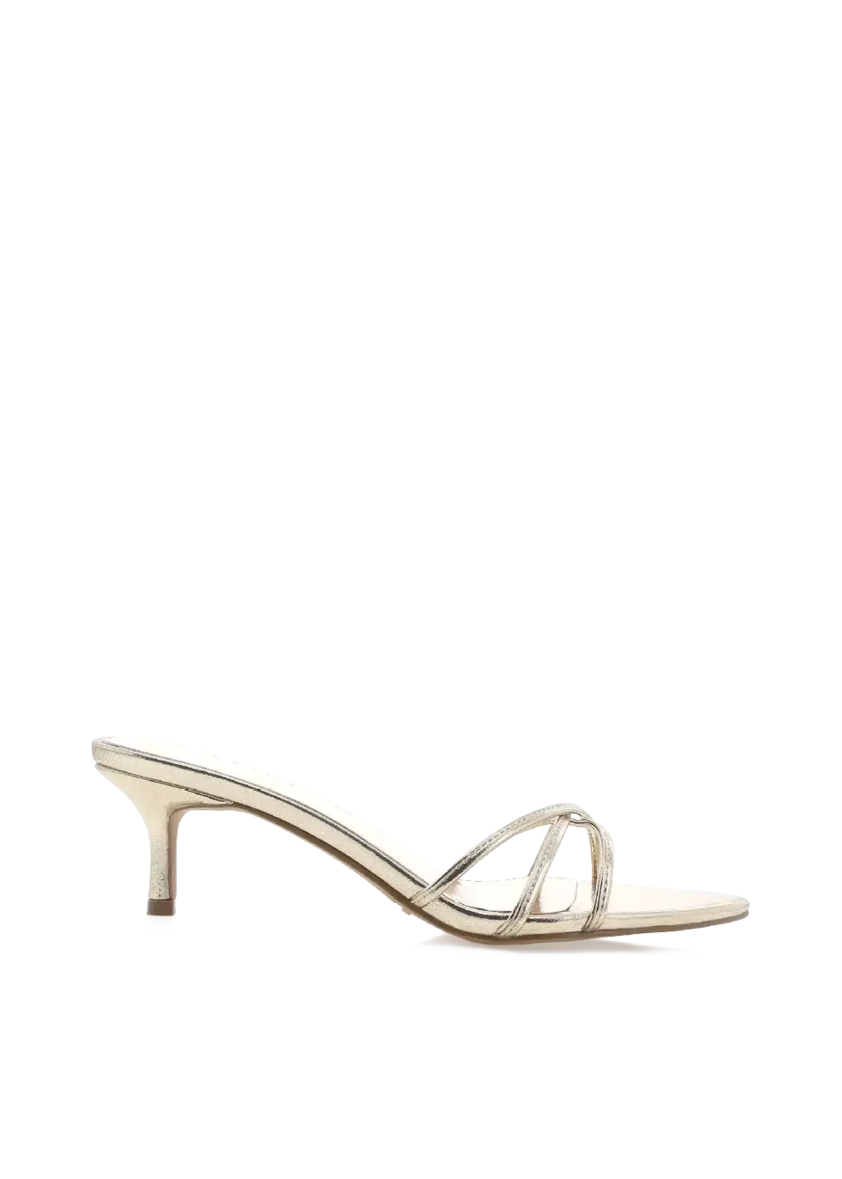 BILLINI Jupiter Kitten Heel