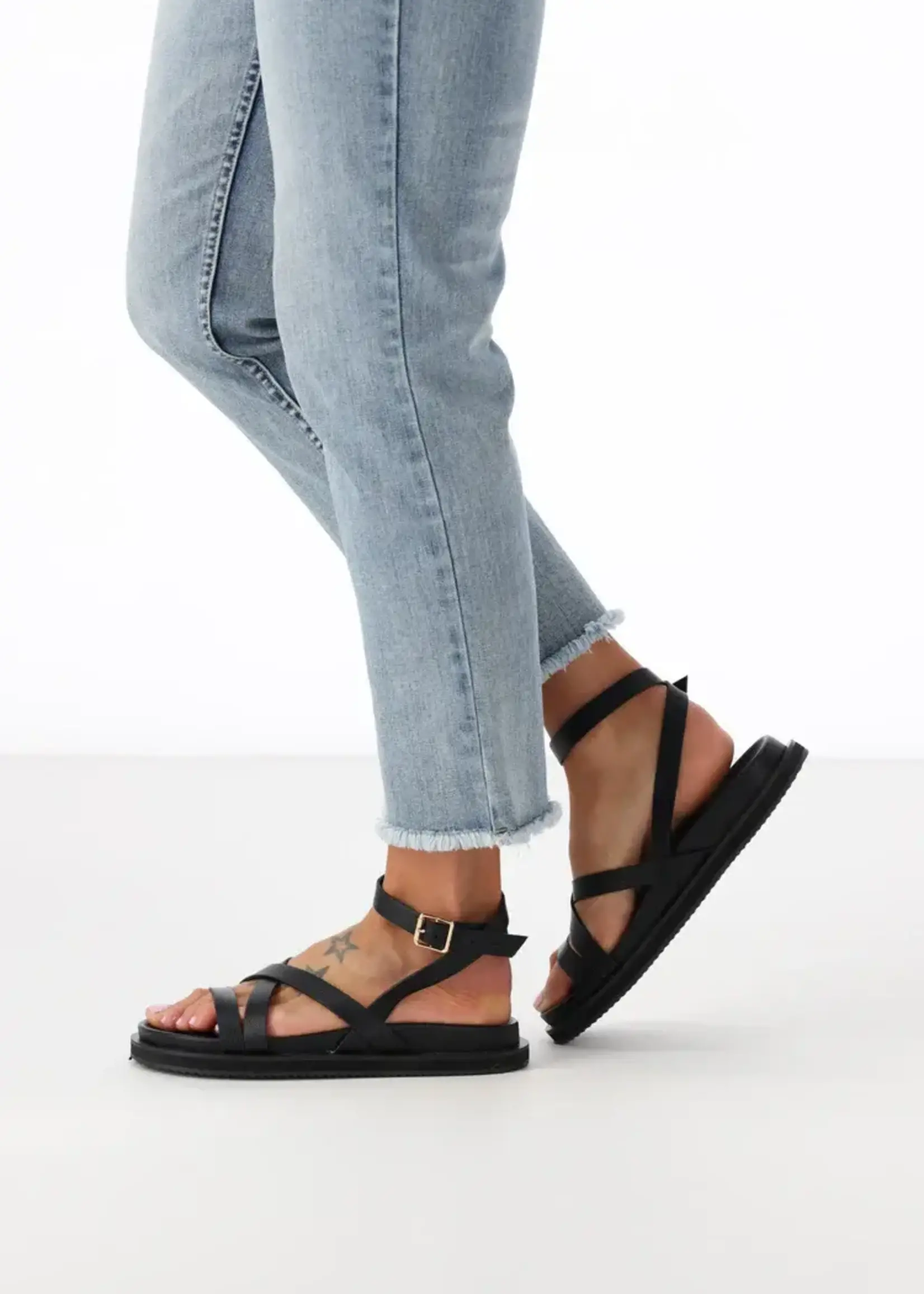 BILLINI Tulsi Sandal