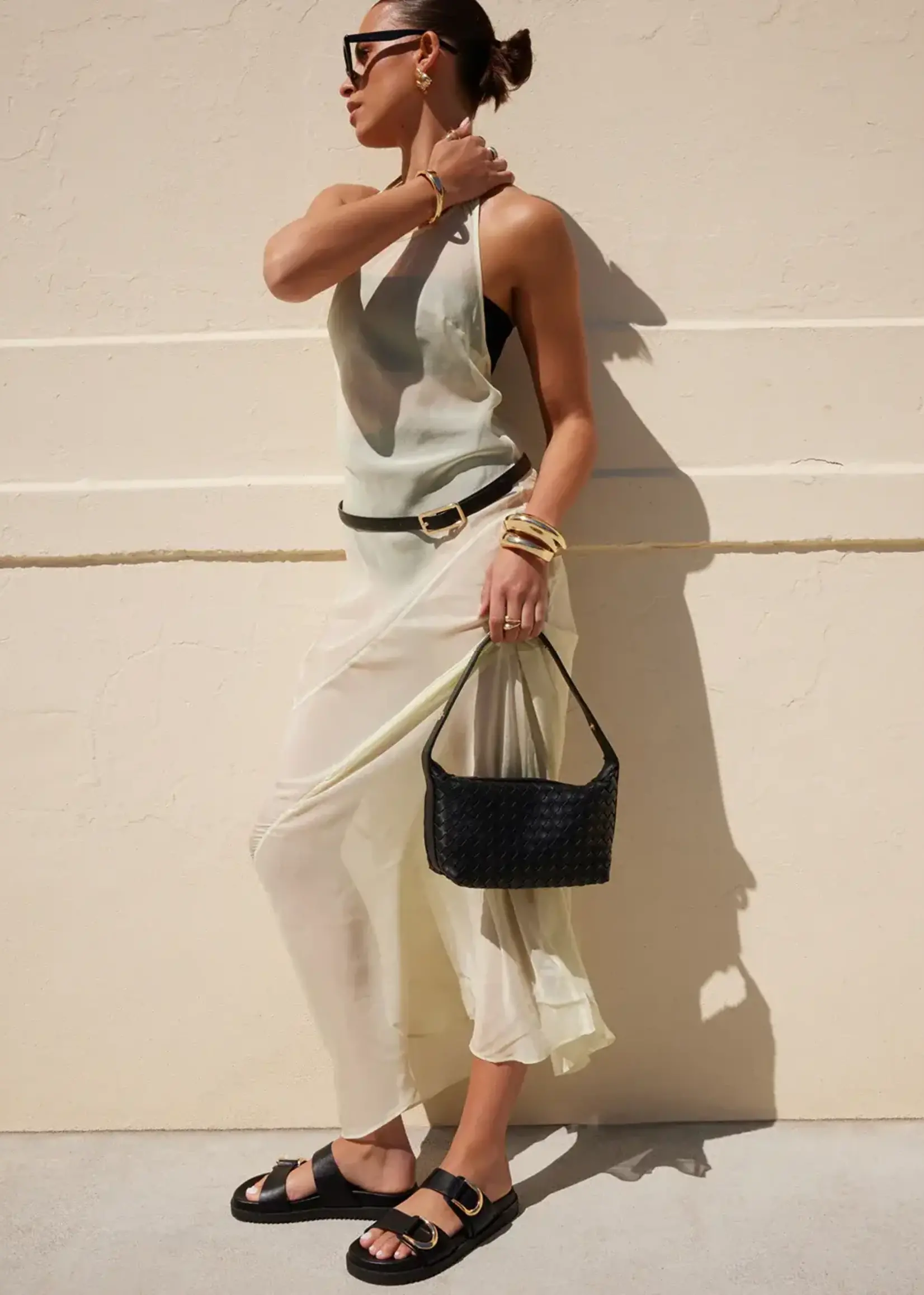 BILLINI Areli Sandals