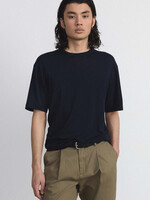 Frank And Oak Relaxed Merino T-Shirt