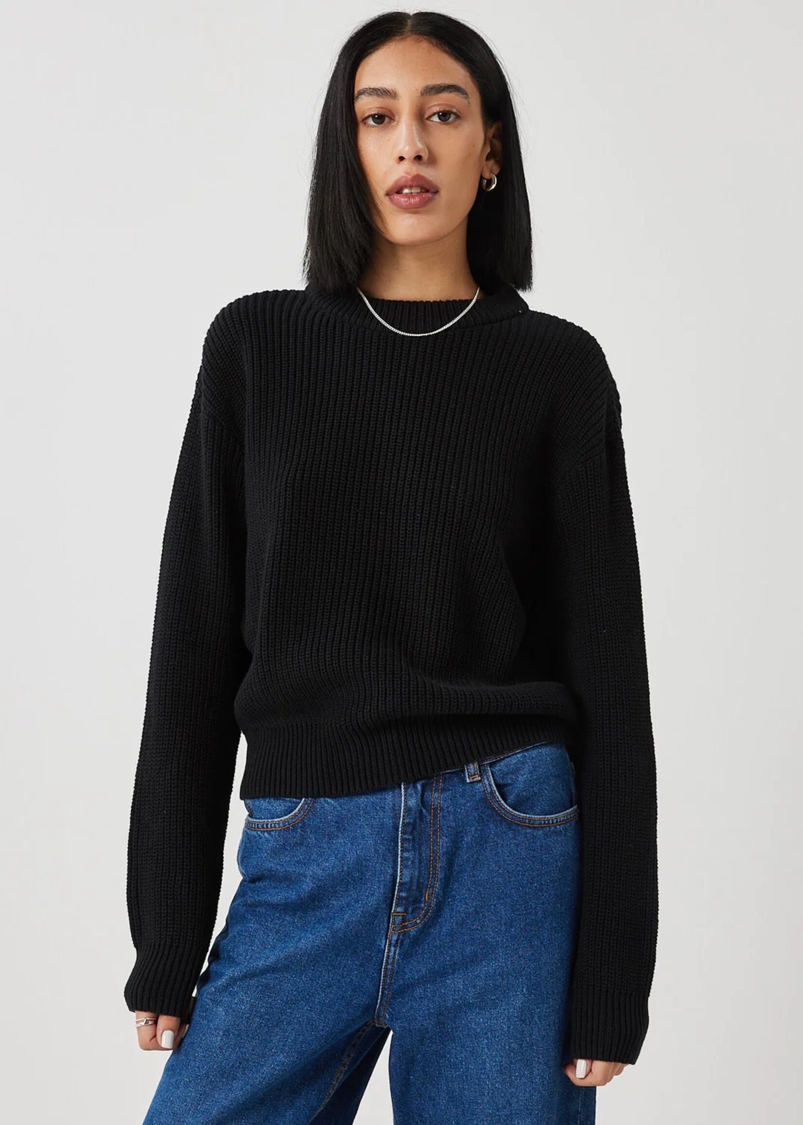 MINIMUM MIKALA JUMPER