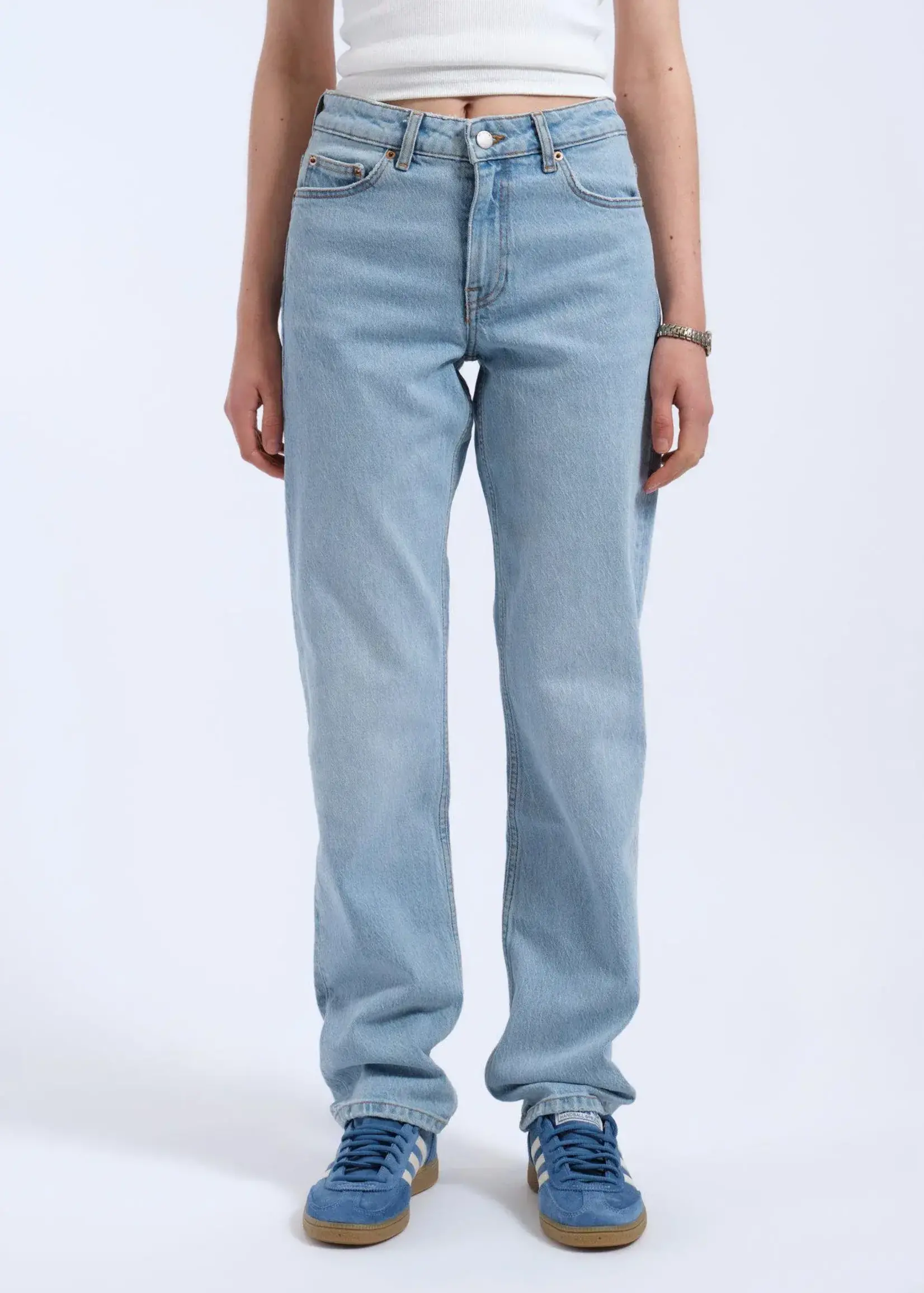 DR DENIM Arch Jean