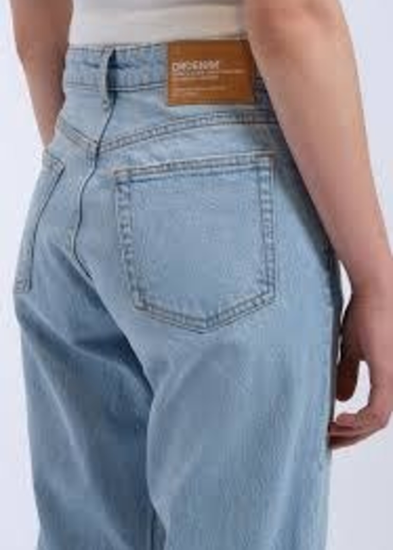 DR DENIM Arch Jean