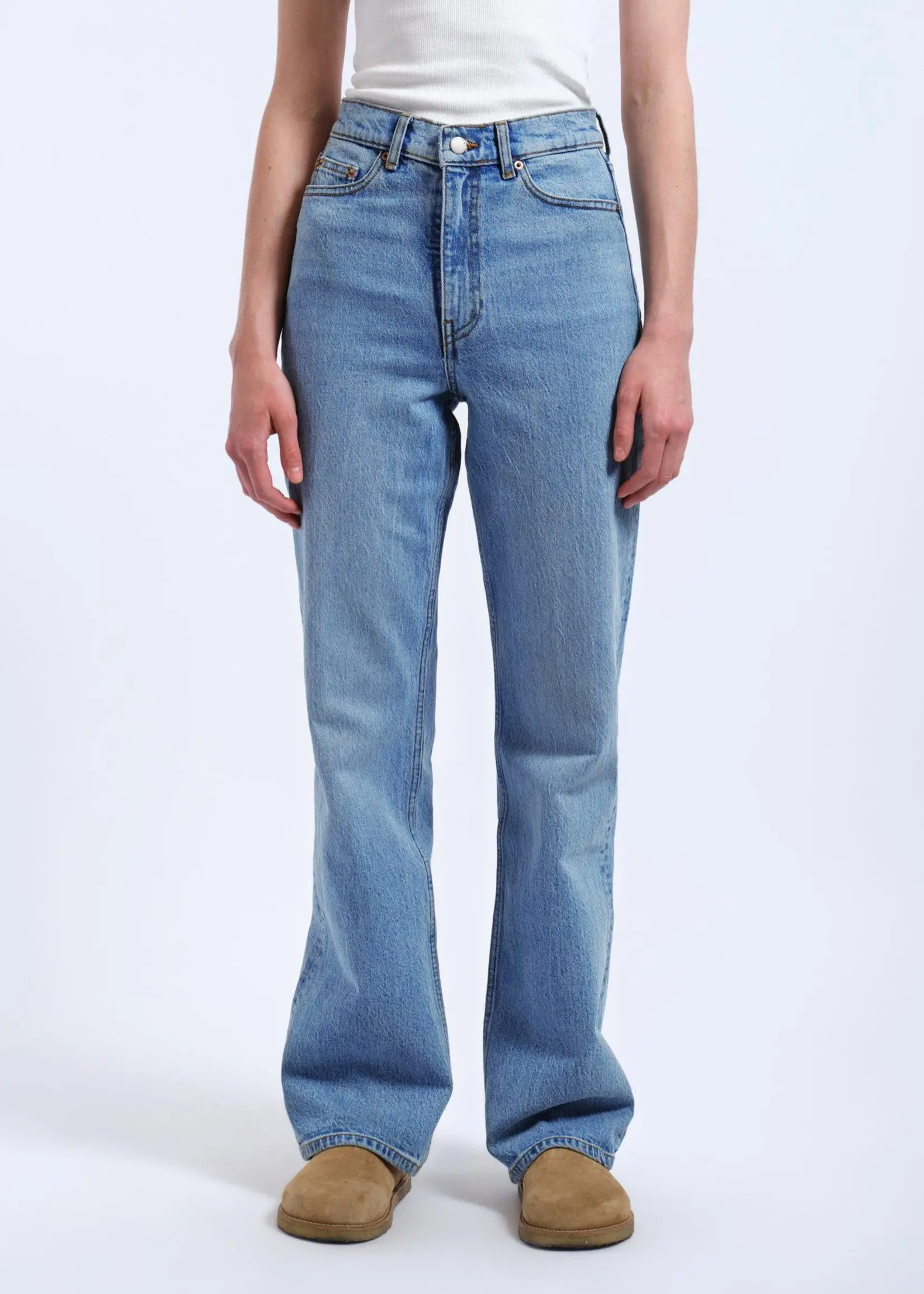 DR DENIM Echo Jean