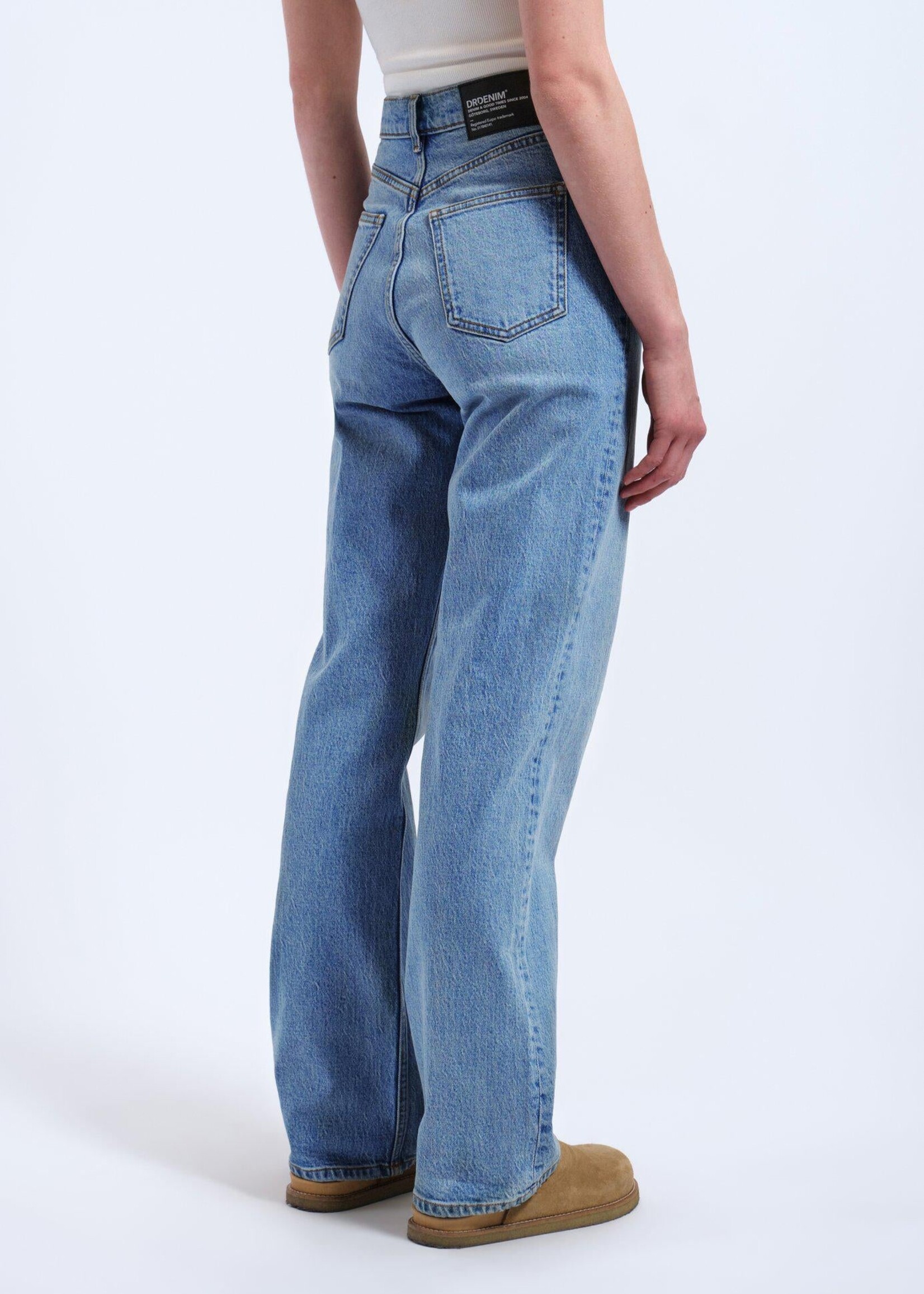 DR DENIM Echo Jean