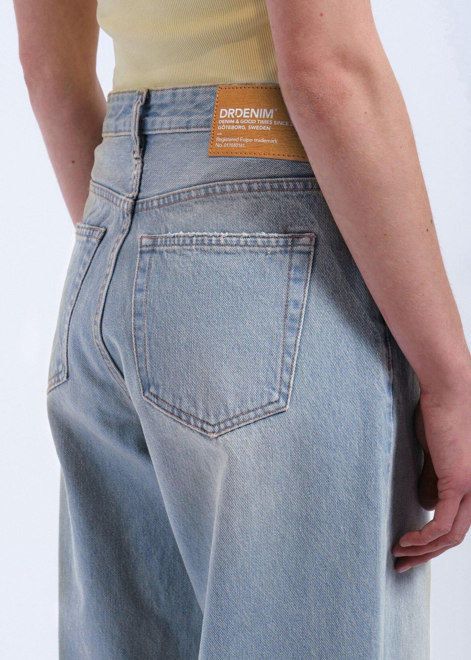 DR DENIM Donna Jean