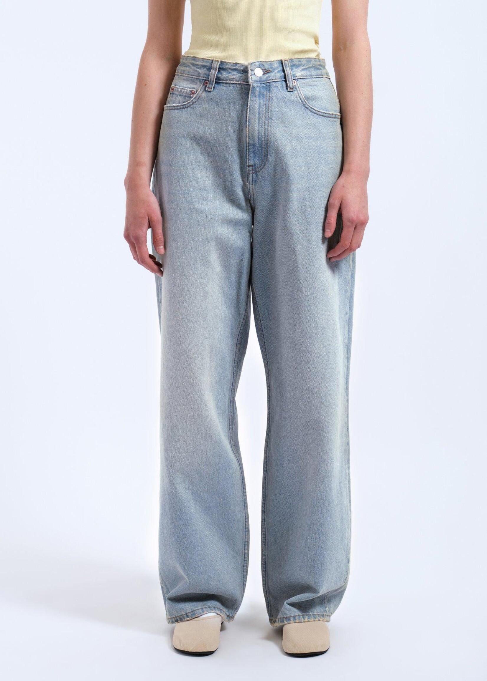 DR DENIM Donna Jean