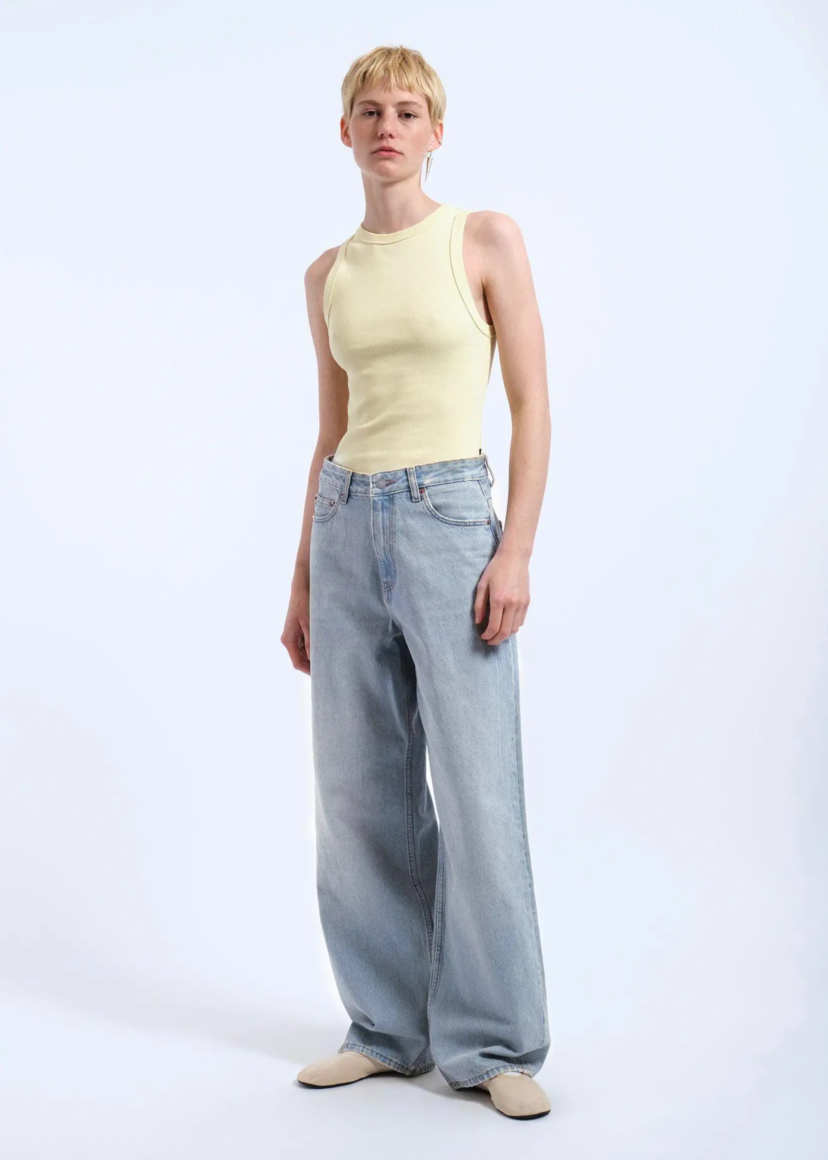 DR DENIM Donna Jean