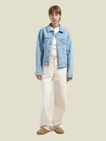 DR DENIM Joey Trucker Jacket