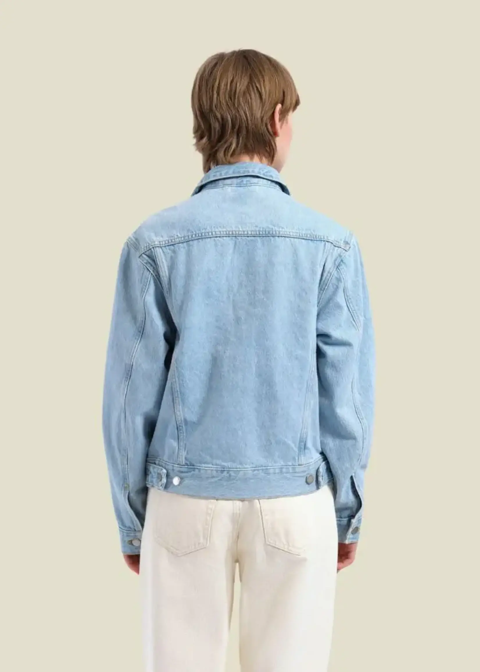 DR DENIM Joey Trucker Jacket