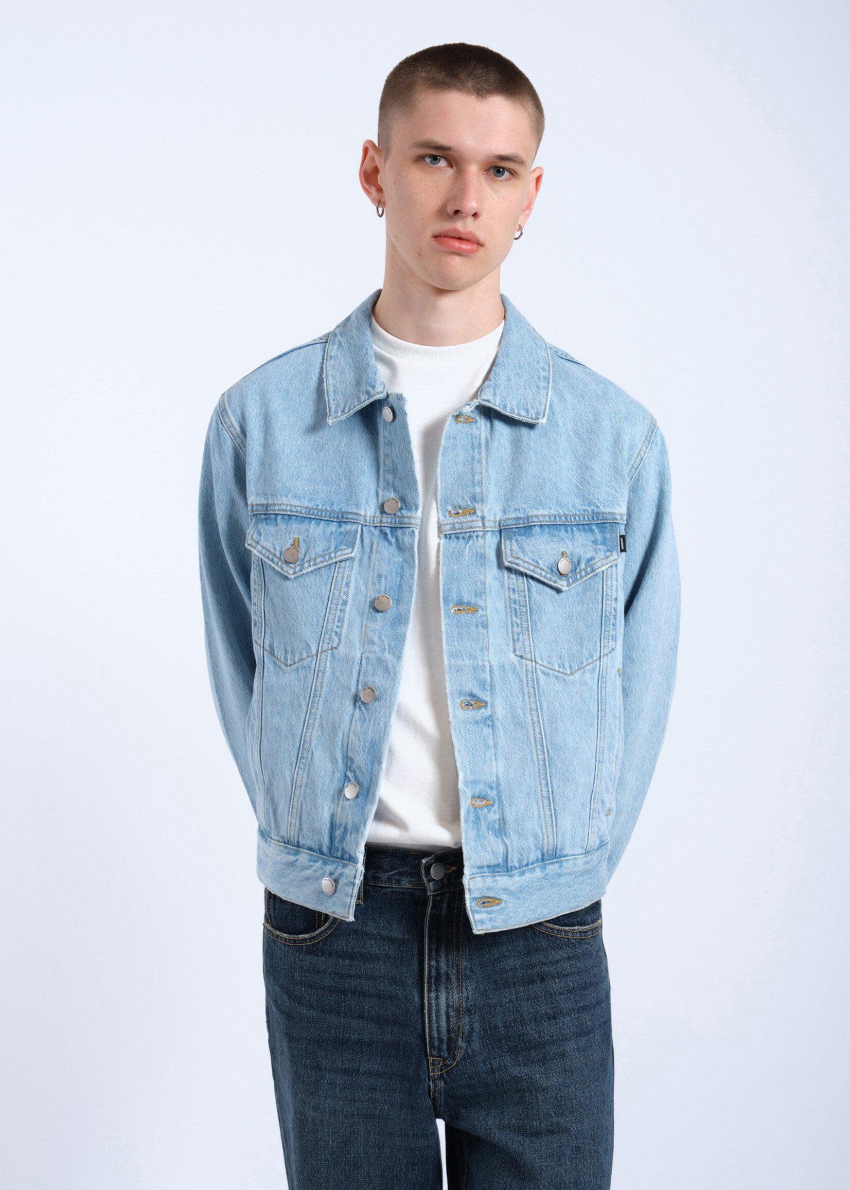 DR DENIM Joey Trucker Jacket