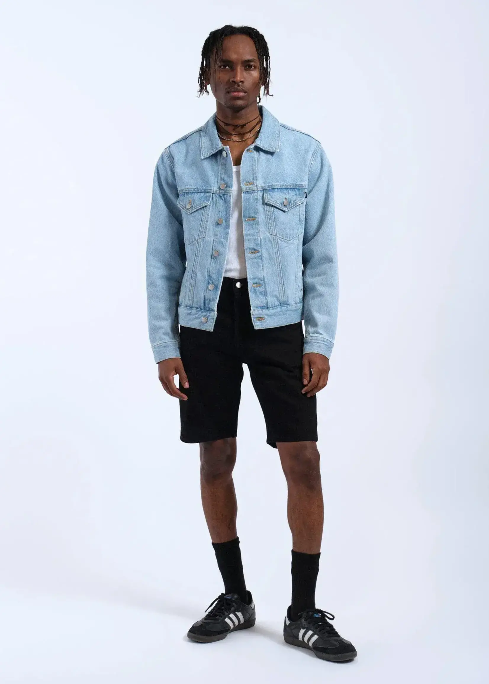 DR DENIM Joey Trucker Jacket