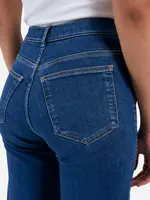 DR DENIM Moxy Straight