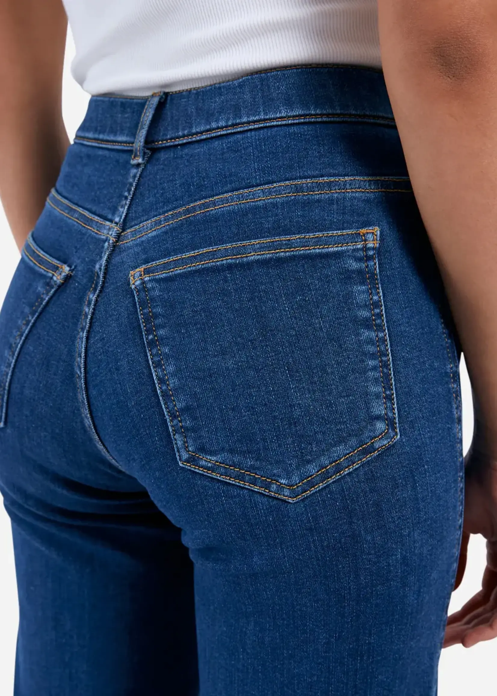 DR DENIM Moxy Straight