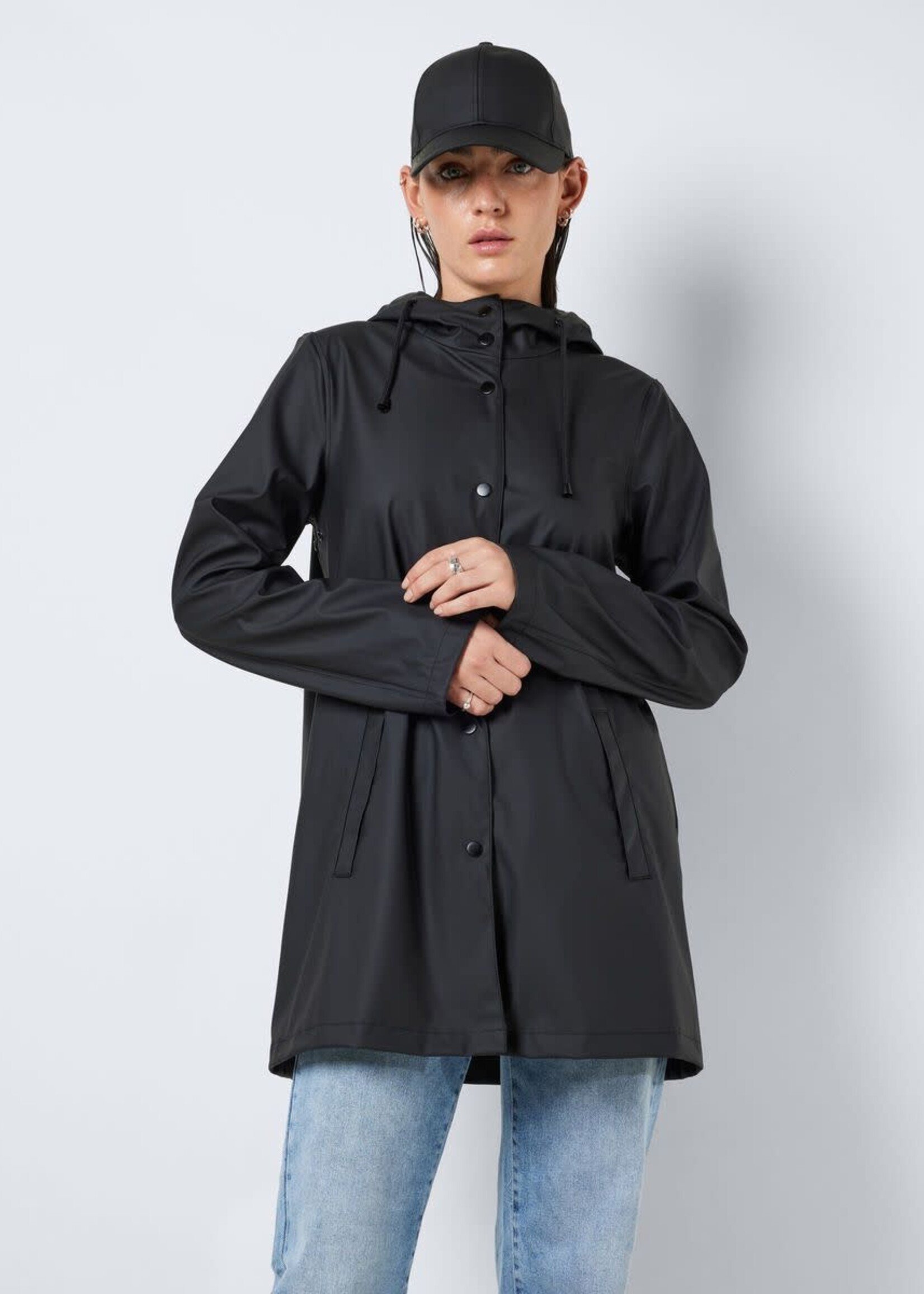 NOISY MAY CLASSIC Raincoat