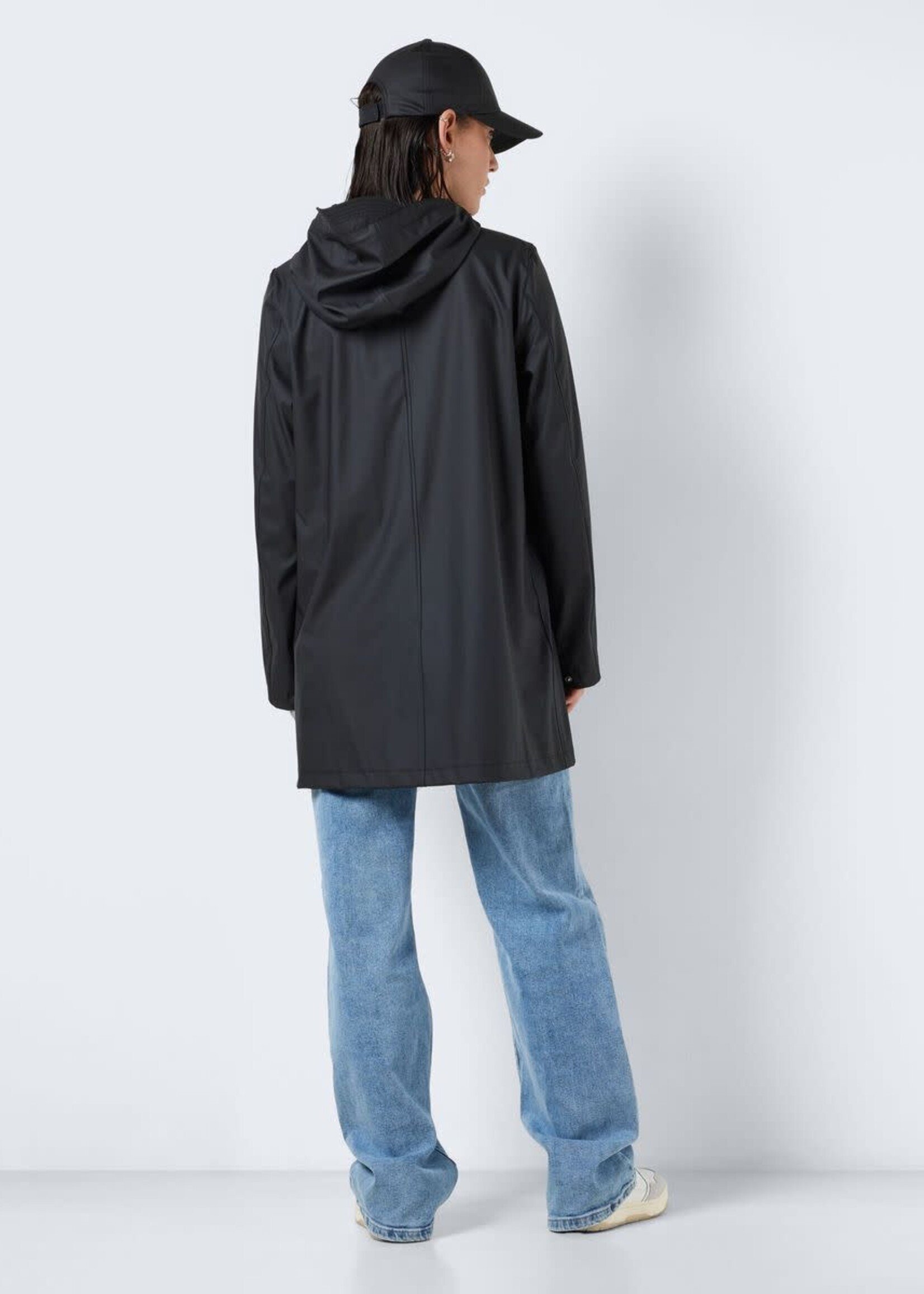 NOISY MAY CLASSIC Raincoat