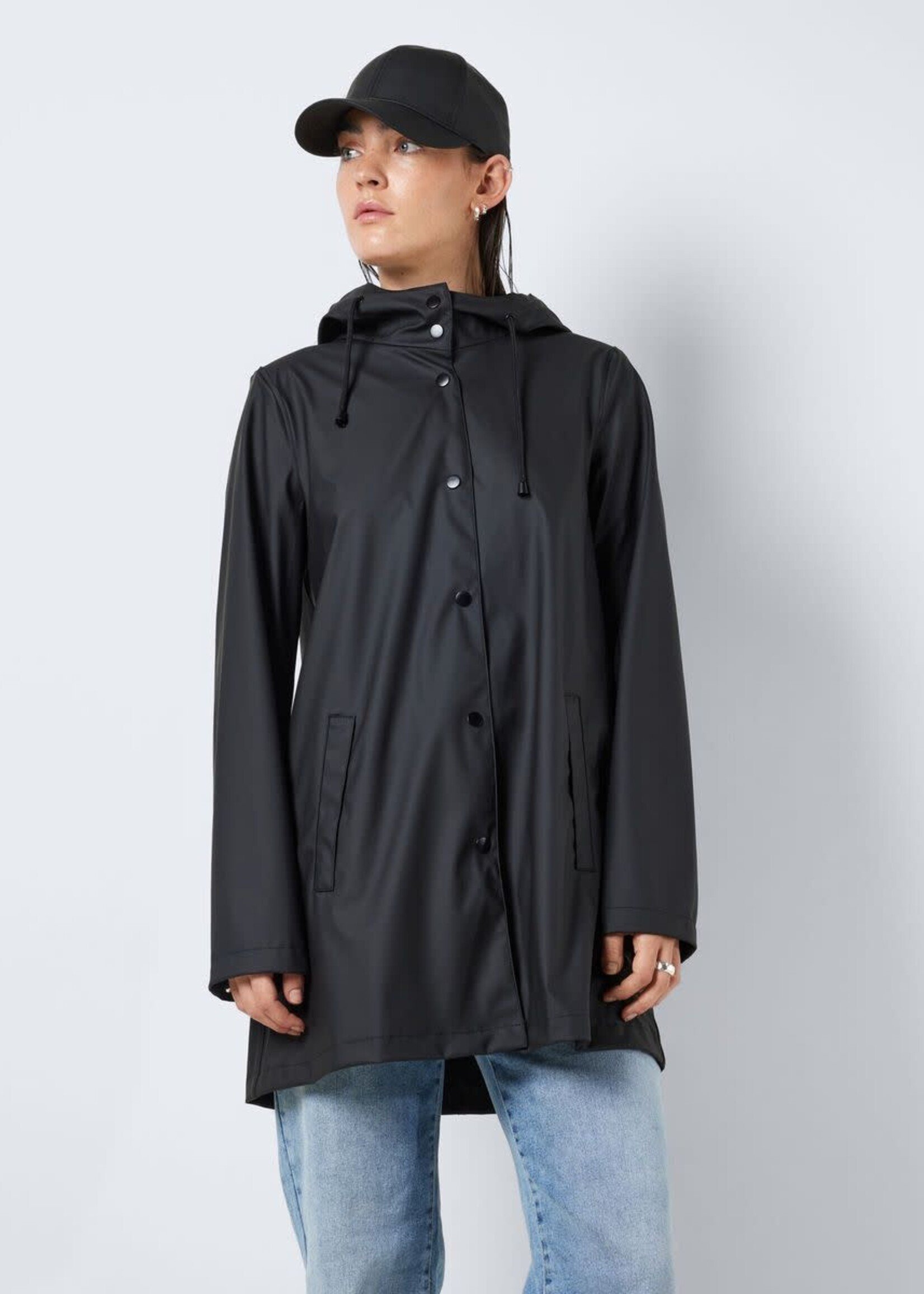NOISY MAY CLASSIC Raincoat