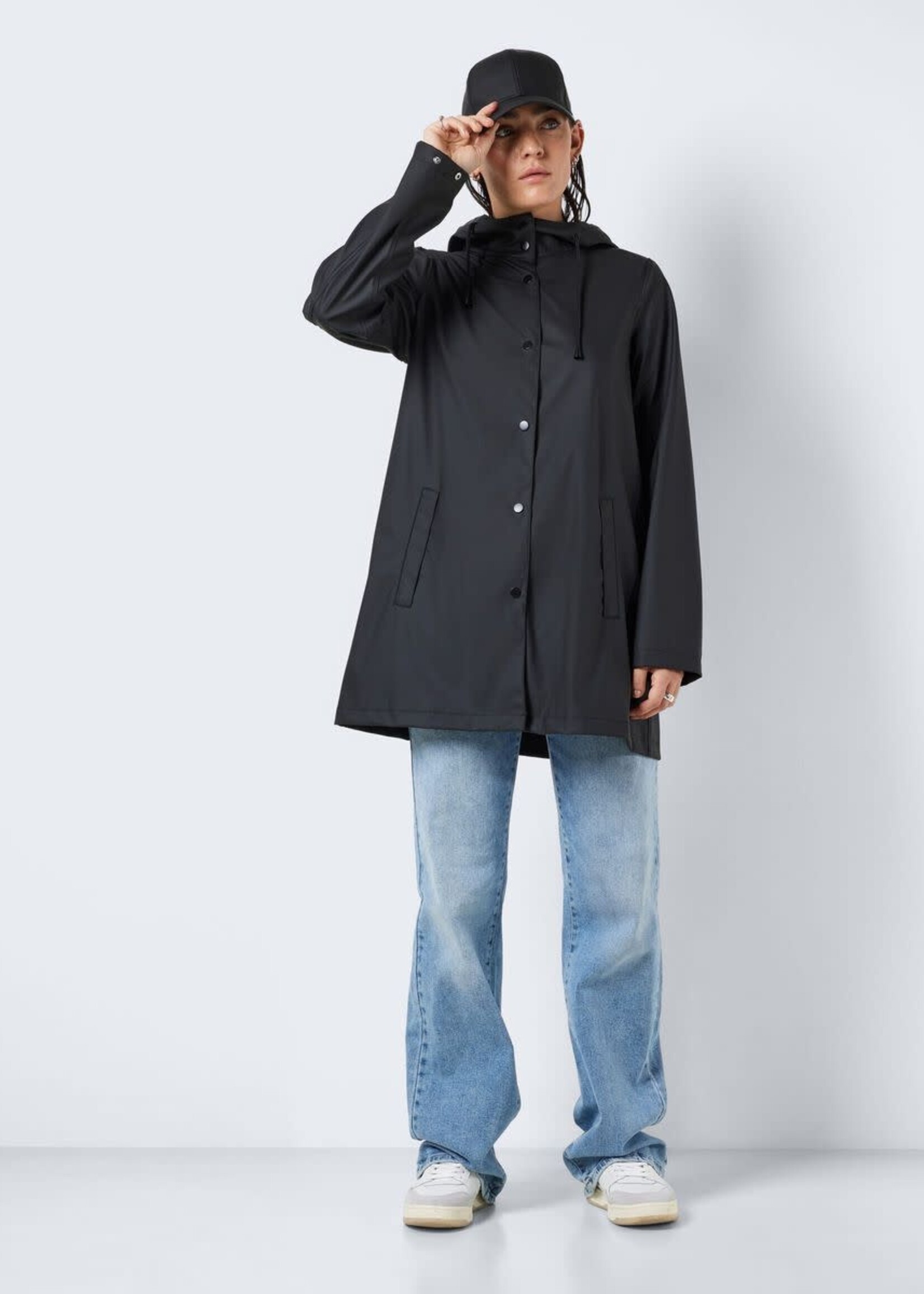 NOISY MAY CLASSIC Raincoat