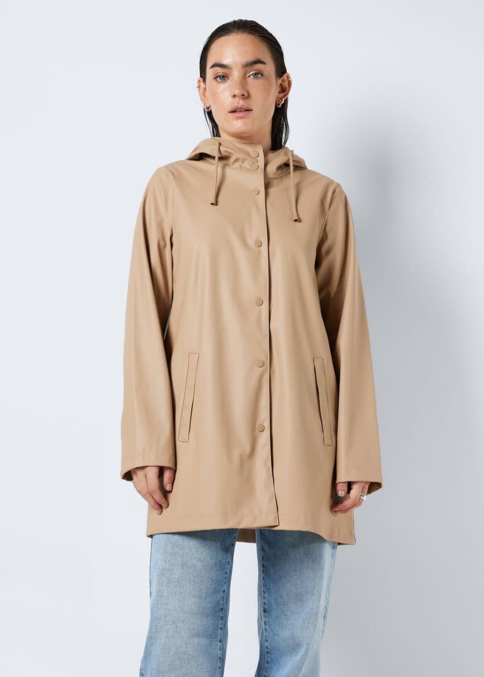 NOISY MAY CLASSIC Raincoat