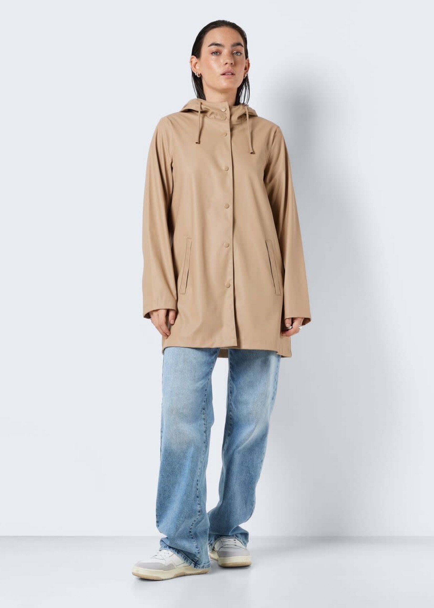NOISY MAY CLASSIC Raincoat