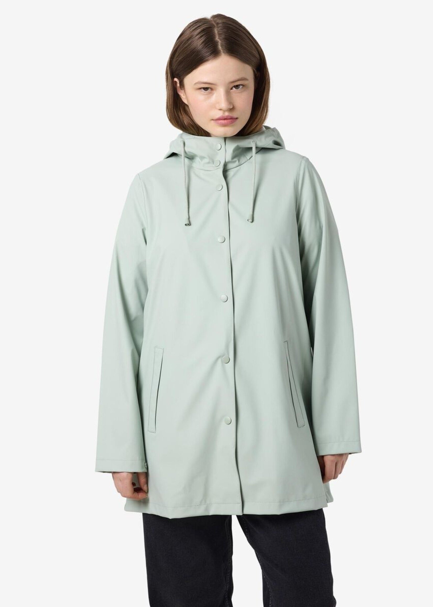 NOISY MAY CLASSIC Raincoat