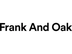 Frank And Oak