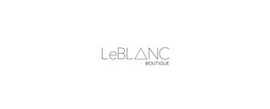 LeBLANC finds