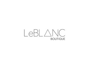 LeBLANC finds
